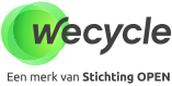 Wecycle logo