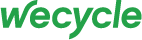 Wecycle logo