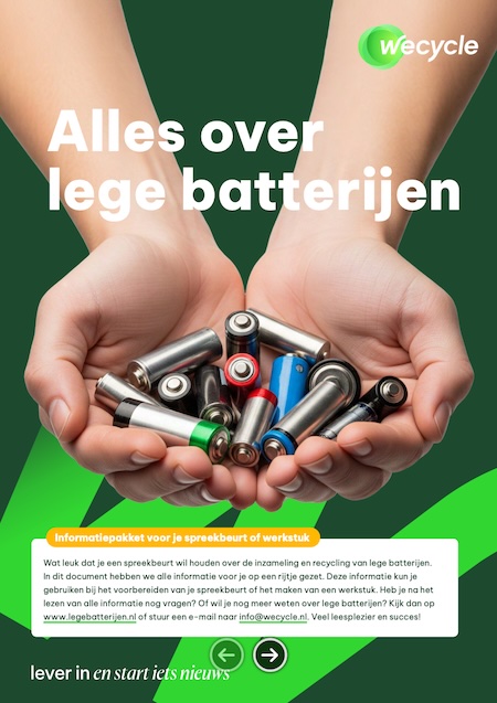 spreekbeurtpakket-wecycle